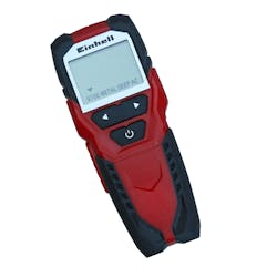 Regelsökare test: EINHELL TC-MD 50 Regelsökare test: EINHELL TC-MD 50